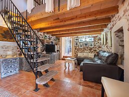 Cas Mostatxet - Villa With Pool