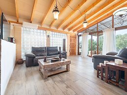 Cas Mostatxet - Villa With Pool