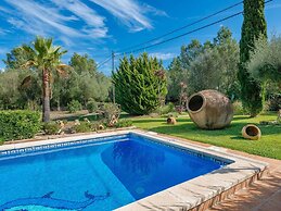 Cas Mostatxet - Villa With Pool