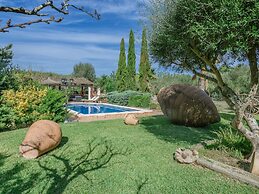Cas Mostatxet - Villa With Pool