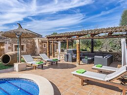 Cas Mostatxet - Villa With Pool