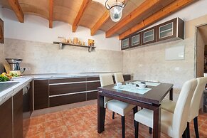 Cas Mostatxet - Villa With Pool