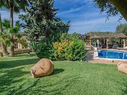 Cas Mostatxet - Villa With Pool