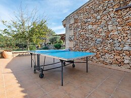 Cas Mostatxet - Villa With Pool