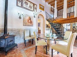 Cas Mostatxet - Villa With Pool