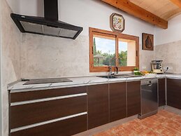 Cas Mostatxet - Villa With Pool