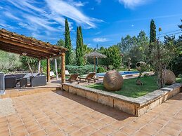 Cas Mostatxet - Villa With Pool