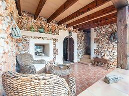 Cas Mostatxet - Villa With Pool