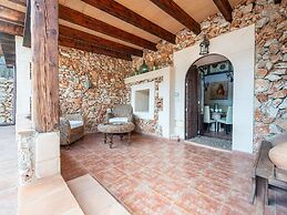 Cas Mostatxet - Villa With Pool