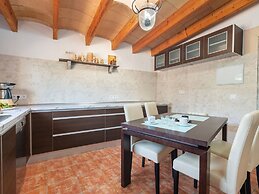 Cas Mostatxet - Villa With Pool