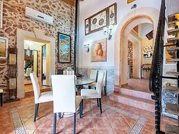 Cas Mostatxet - Villa With Pool