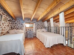 Cas Mostatxet - Villa With Pool