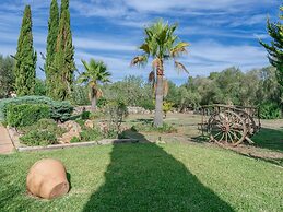 Cas Mostatxet - Villa With Pool