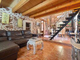 Cas Mostatxet - Villa With Pool