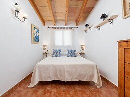 Cas Mostatxet - Villa With Pool