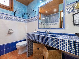 Cas Mostatxet - Villa With Pool