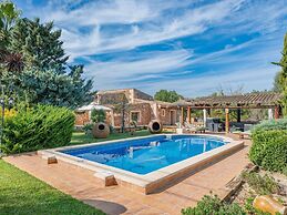 Cas Mostatxet - Villa With Pool