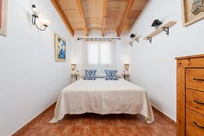 Cas Mostatxet - Villa With Pool