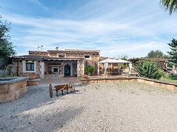 Cas Mostatxet - Villa With Pool