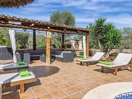 Cas Mostatxet - Villa With Pool