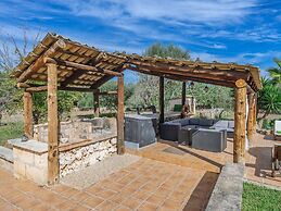 Cas Mostatxet - Villa With Pool