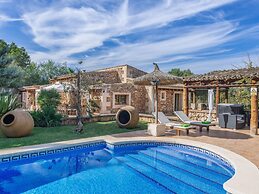 Cas Mostatxet - Villa With Pool
