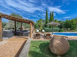 Cas Mostatxet - Villa With Pool