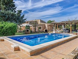 Cas Mostatxet - Villa With Pool