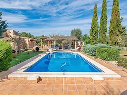 Cas Mostatxet - Villa With Pool
