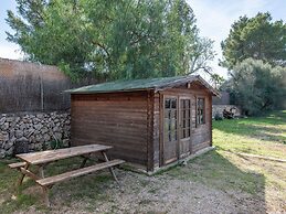 Cas Mostatxet - Villa With Pool