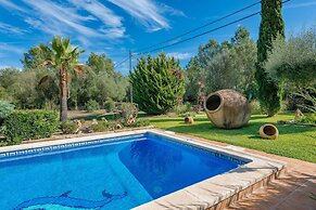 Cas Mostatxet - Villa With Pool