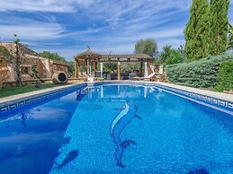 Cas Mostatxet - Villa With Pool