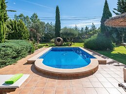 Cas Mostatxet - Villa With Pool