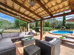 Cas Mostatxet - Villa With Pool