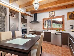 Cas Mostatxet - Villa With Pool