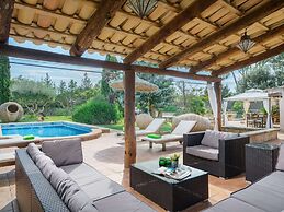 Cas Mostatxet - Villa With Pool