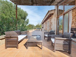 Cas Mostatxet - Villa With Pool
