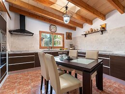 Cas Mostatxet - Villa With Pool