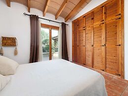 Cas Mostatxet - Villa With Pool