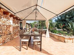 Cas Mostatxet - Villa With Pool