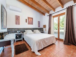 Cas Mostatxet - Villa With Pool