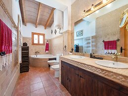 Cas Mostatxet - Villa With Pool