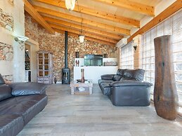 Cas Mostatxet - Villa With Pool