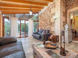 Cas Mostatxet - Villa With Pool