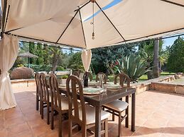 Cas Mostatxet - Villa With Pool