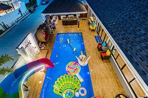 Sabaidee Pool Villa Cha-am