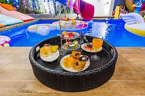 Sabaidee Pool Villa Cha-am