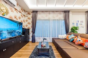 Sabaidee Pool Villa Cha-am