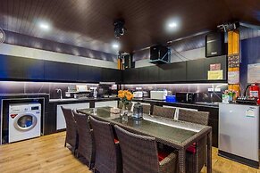 Sabaidee Pool Villa Cha-am