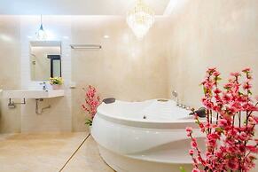 Sabaidee Pool Villa Cha-am